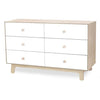 6 - Drawer Dresser - DIGS