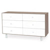 6 - Drawer Dresser - DIGS