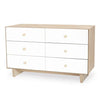 6 - Drawer Dresser - DIGS