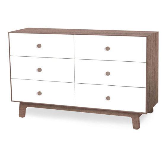 6 - Drawer Dresser - DIGS