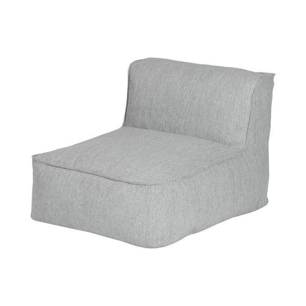GROW Single Sectional Outdoor Patio Seat