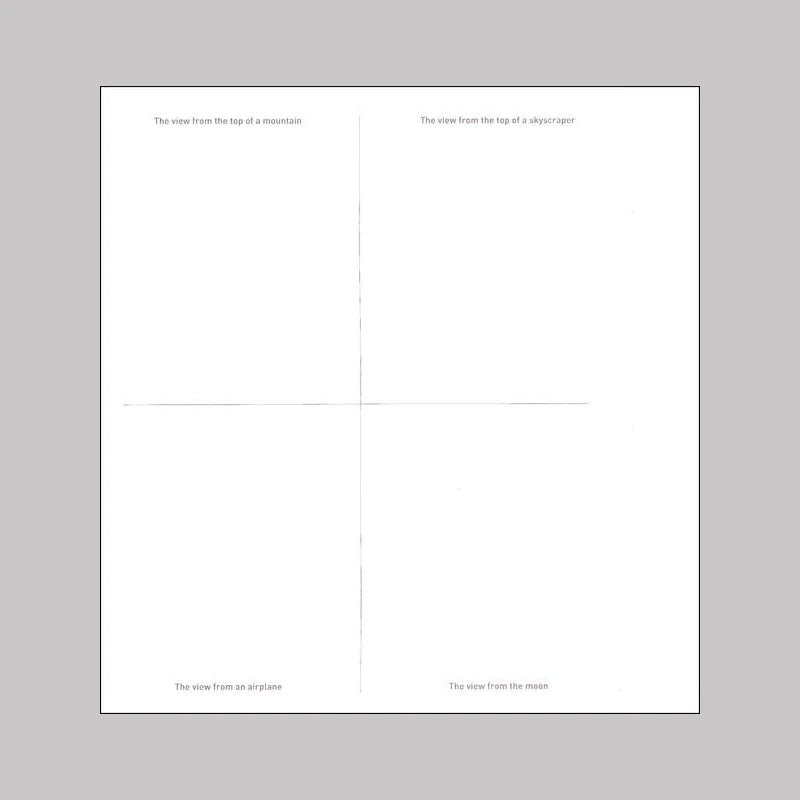 642 Things to Draw: Young Writers' Edition - DIGS