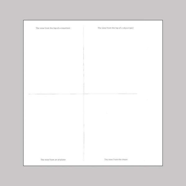 642 Things to Draw: Young Writers' Edition - DIGS