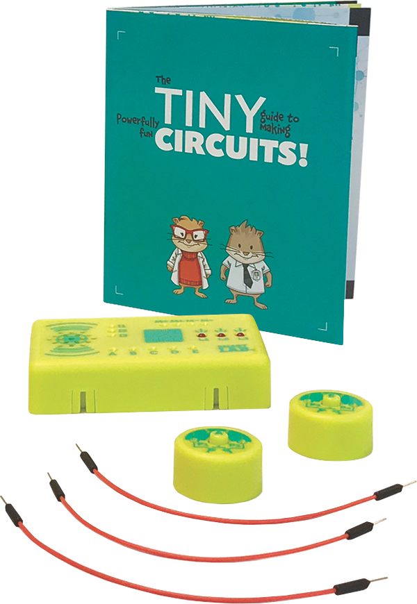 Tiny Circuits Kit