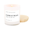 Christmas Candle