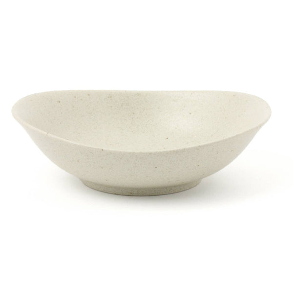 Mino-ware Medium Oval Bowl