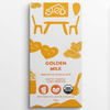 Golden Milk White Chocolate Bar