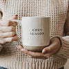 Cozy Season Mug