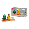 Forest Stacker Learning Toy