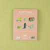 Tin Toy Gift Tags