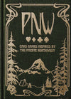 PNW: Card Games Inspired by the Pacific Northwest