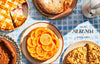 Italian Snacking: Sweet and Savory Recipes for Every Hour