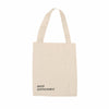 Plastic Free Canvas Tote