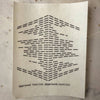 Bauhaus: Visible Mending Transfers