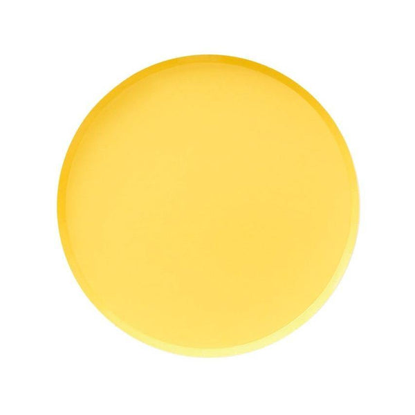 7 inch Party Plates - DIGS