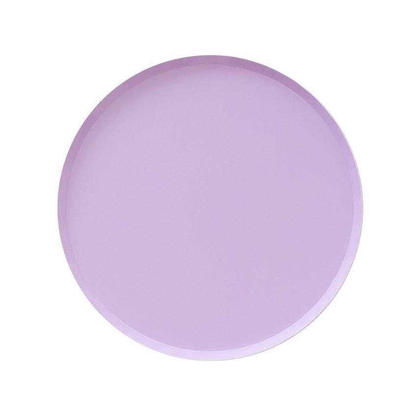 7 inch Party Plates - DIGS