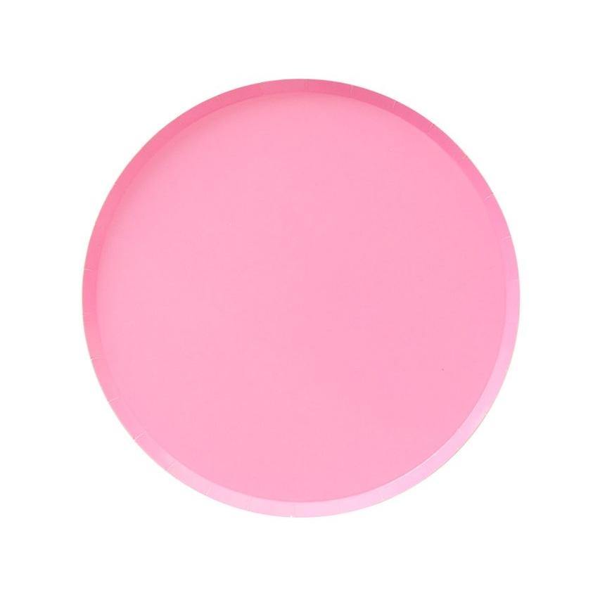 7 inch Party Plates - DIGS