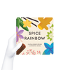 Spice Rainbow Board Book