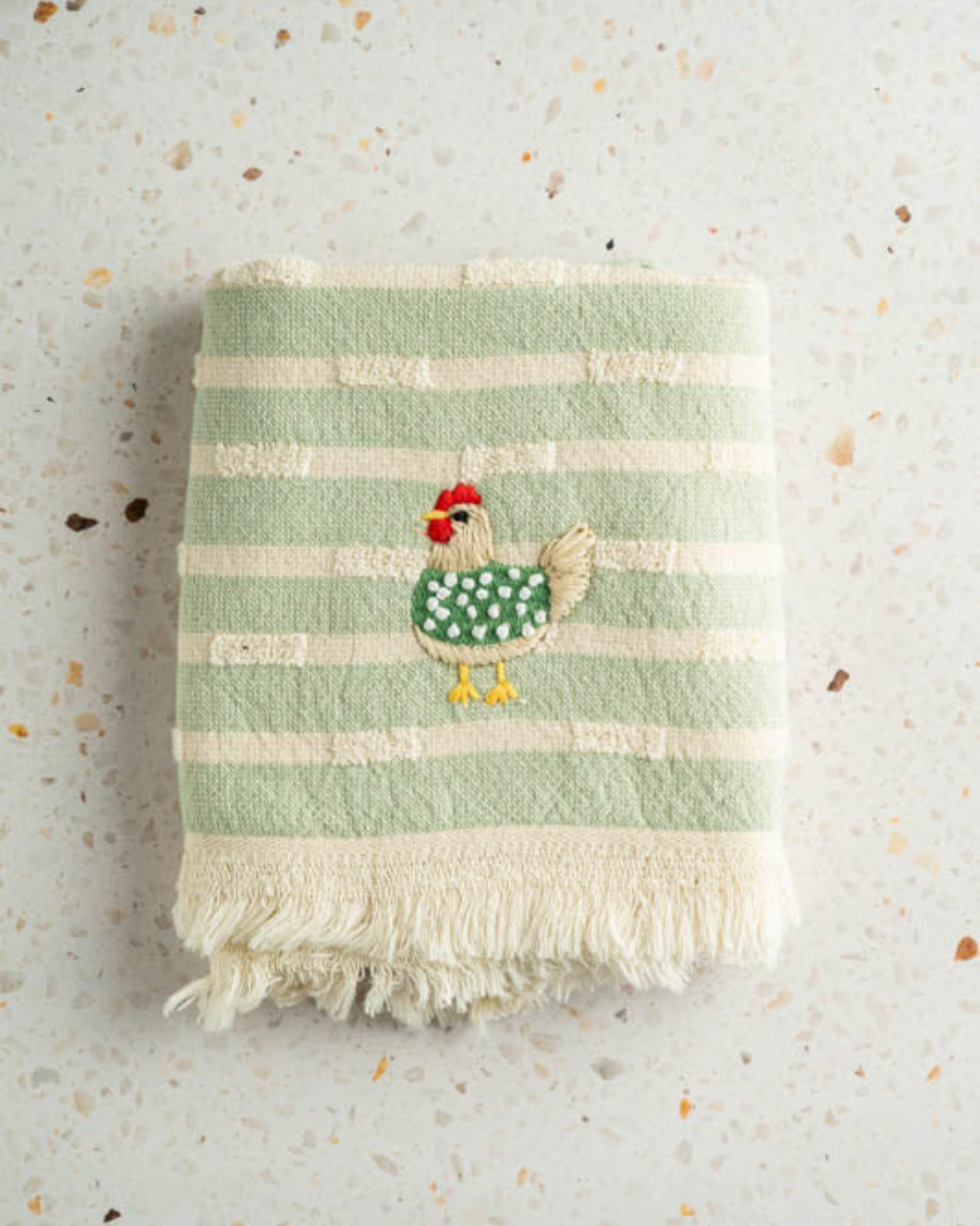 Margot Kitchen Towel