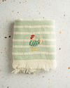 Margot Kitchen Towel