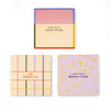 Sticky Note Memo Pads