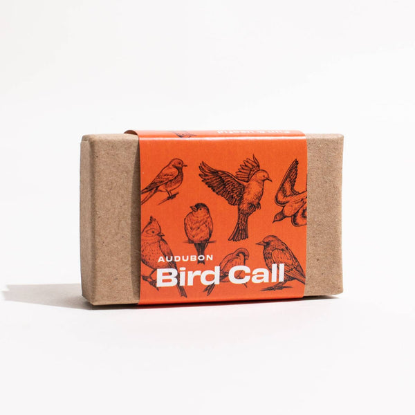 Audubon Bird Call