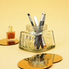Inkwell Desk Tidy Pencil Pot