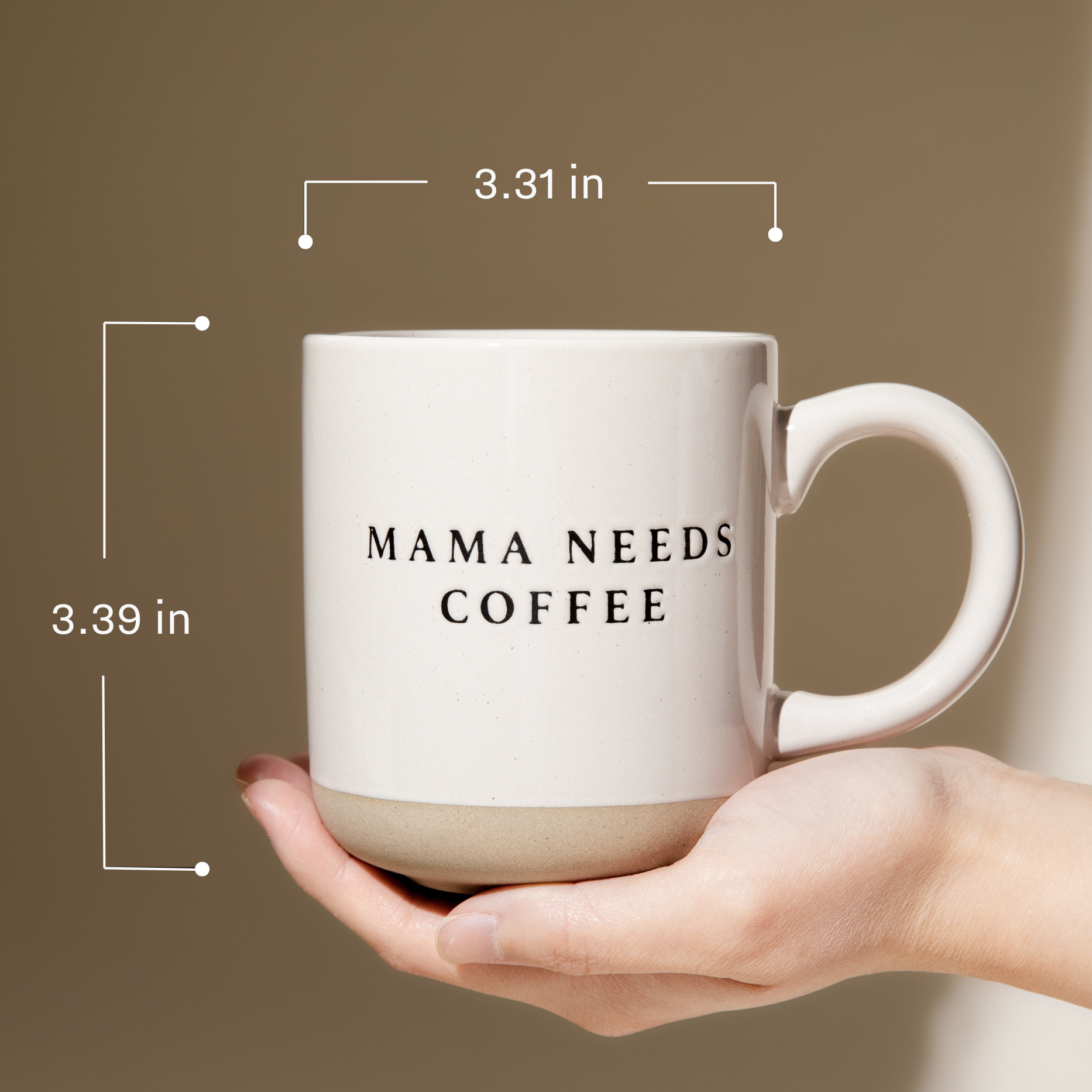 Rise and Shine Mug