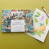 10 Minute Creative Escape Art Book — Coastal Retreat