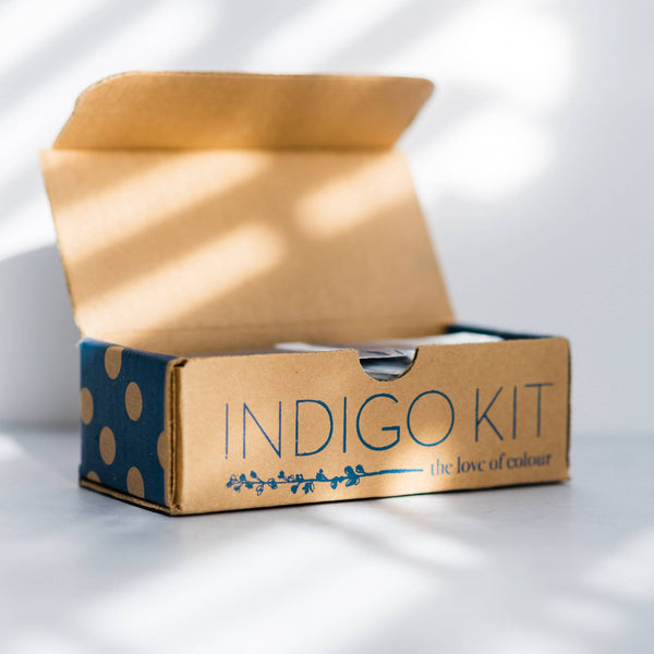 Indigo Kit