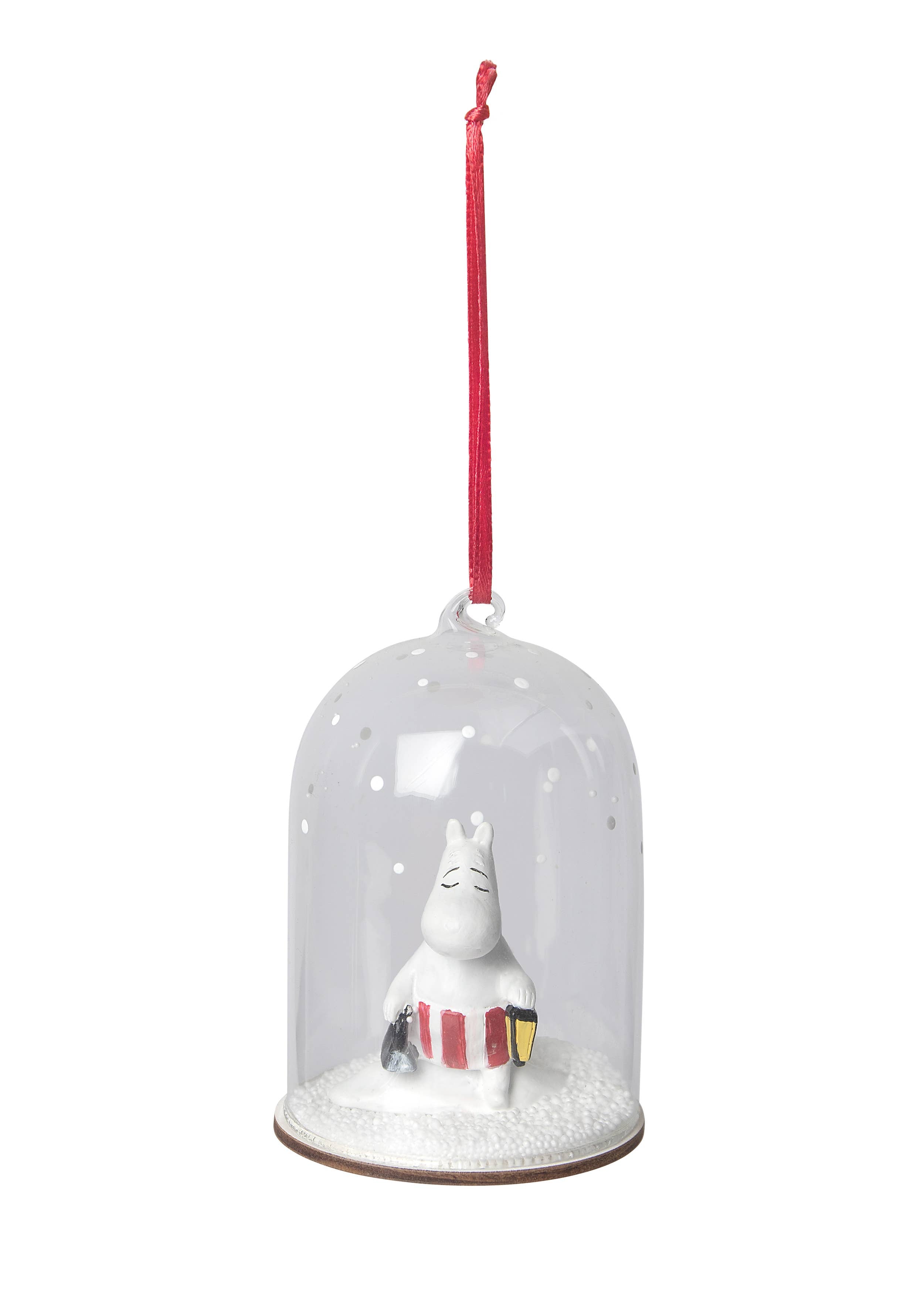Moomin Mama Dome Ornament