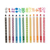 Color Appeel Crayons - Set of 12