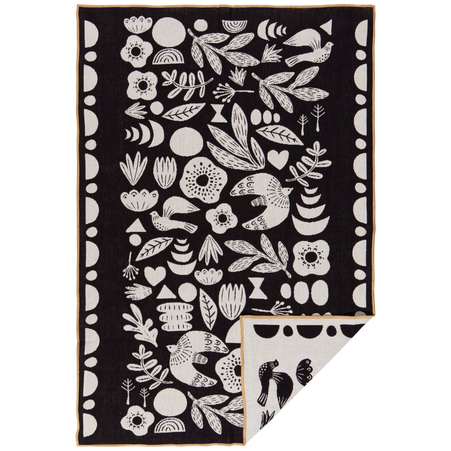 Myth Cloth Dishtowel