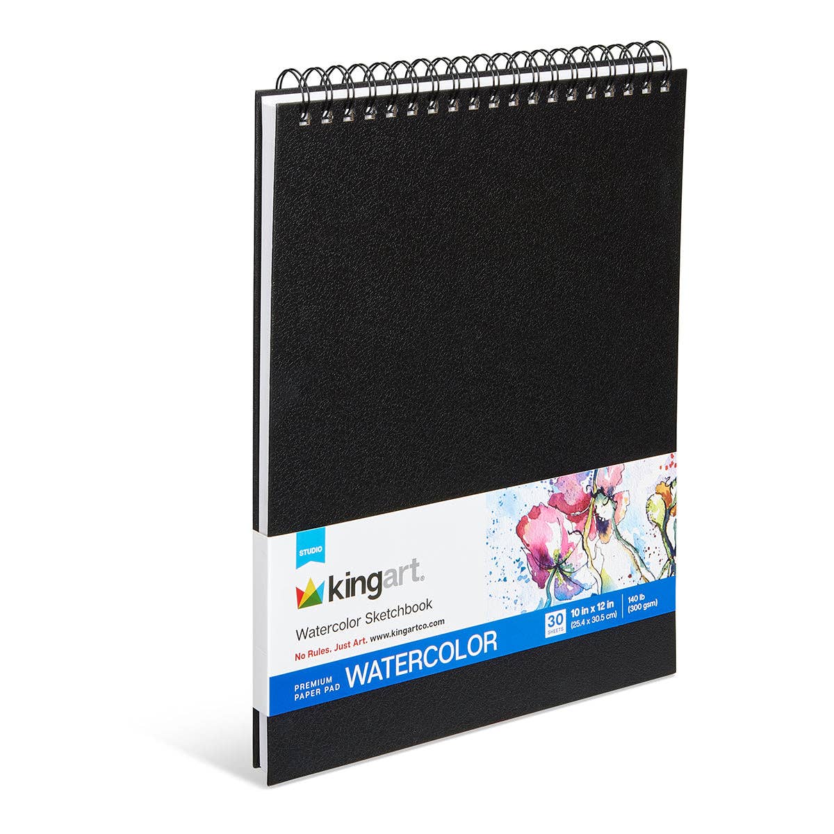 Hardcover 10 x 12