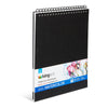 Hardcover 10 x 12" Watercolor Sketchbook