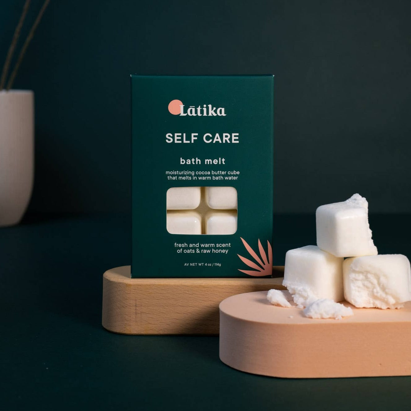 Bath & Body Melt: Self-Care