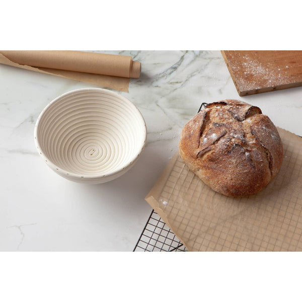 Bread Proofing Round Basket