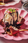 Coop's Peppermint Hot Fudge - Mini