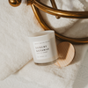 Luxury Getaway Candle