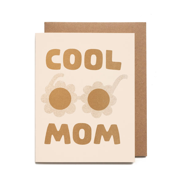 Cool Mom Card