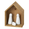 Nativity Set