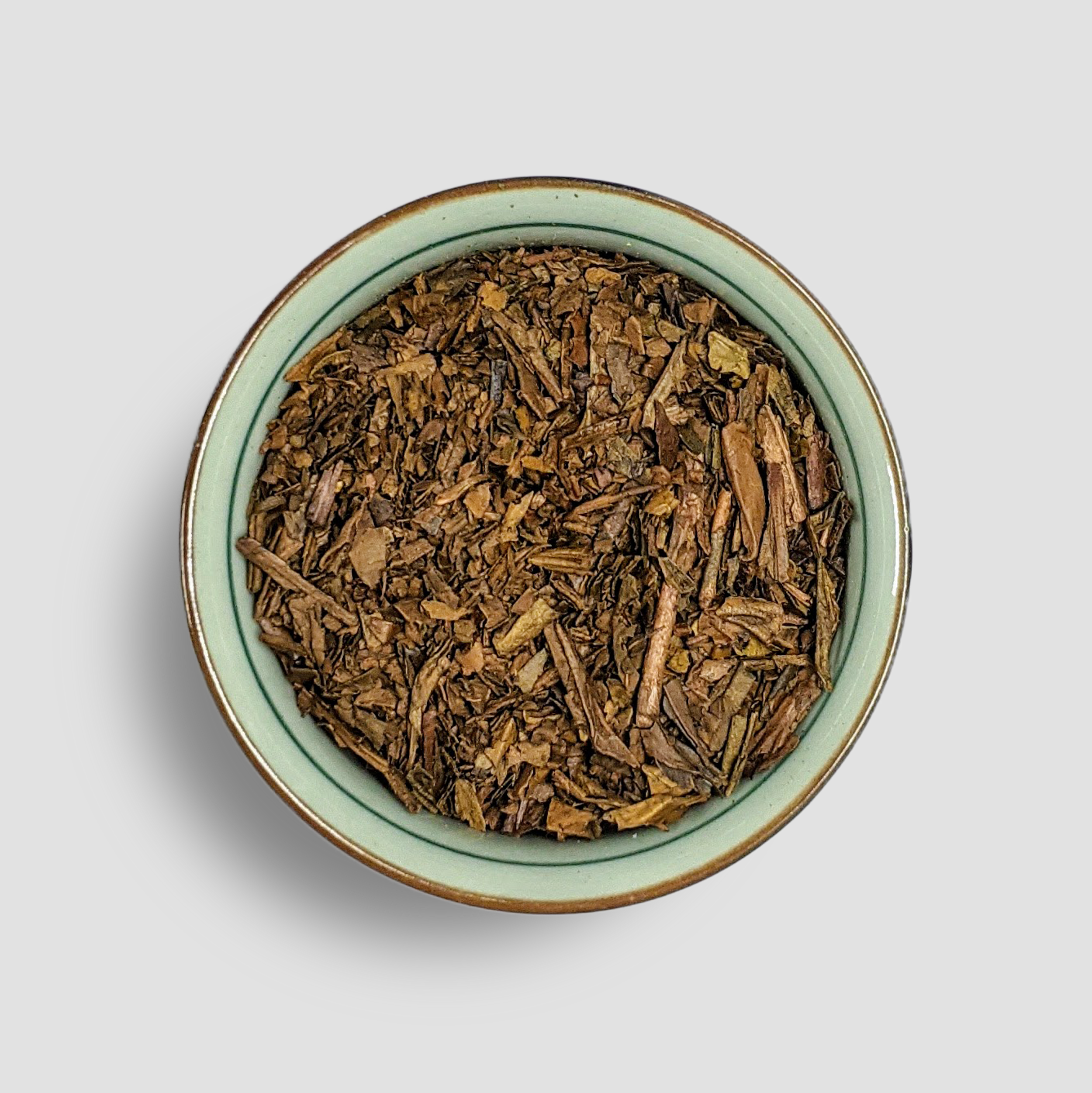 Japanese Hojicha Loose Leaf Tea