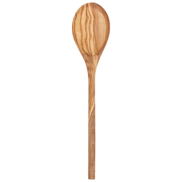 Olive Wood Long Spoon