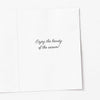 All is Bright Holiday Card Boxed Set