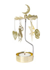 Astro Rotary Candleholder