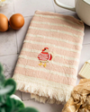 Charlotte Kitchen Towel
