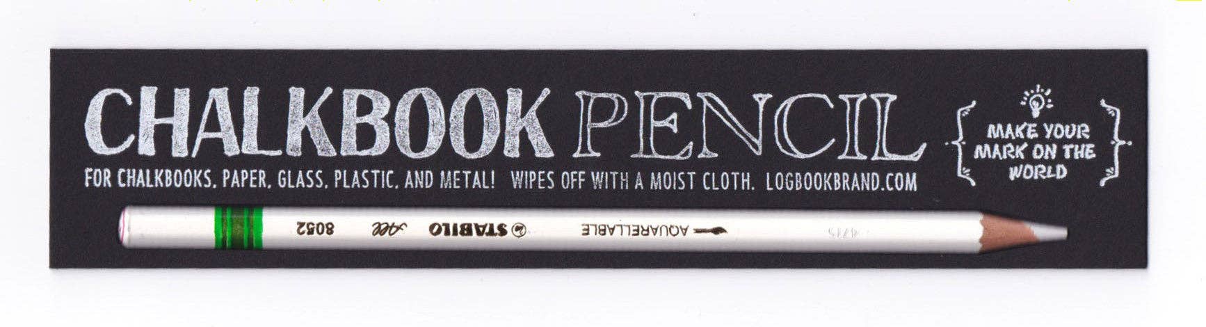 Chalk Pencil