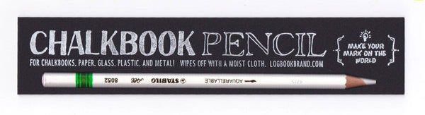 Chalk Pencil