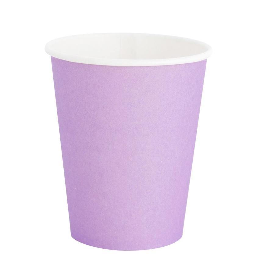 8oz Party Cup - DIGS