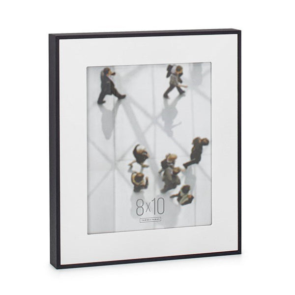 8x10 Boulevard Matte Frame - DIGS